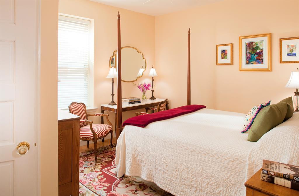 Woodley Park 4* Washington