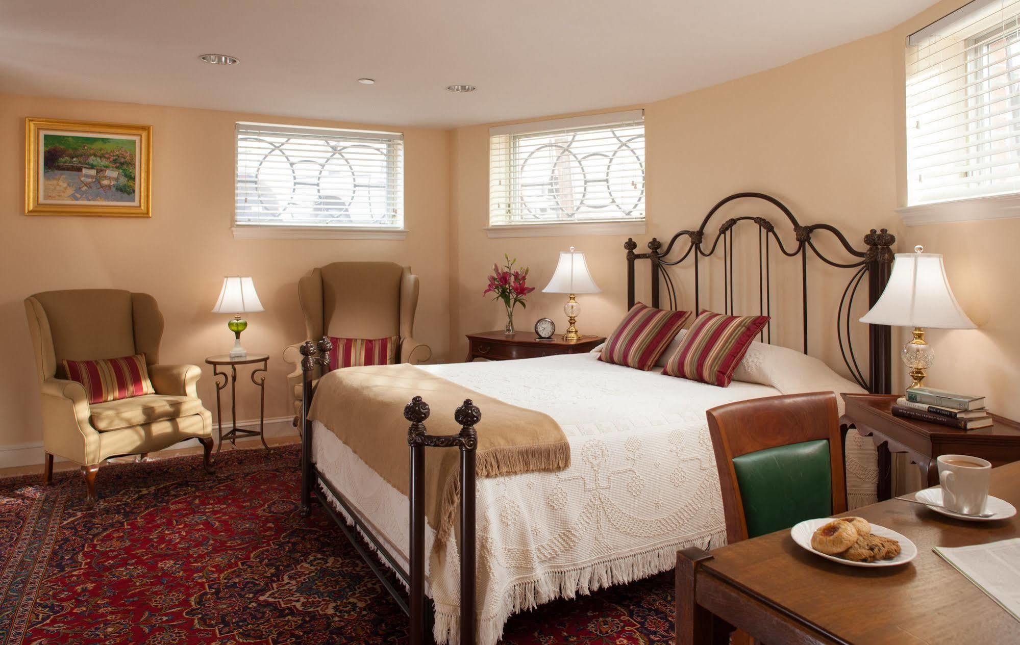 Woodley Park 4*