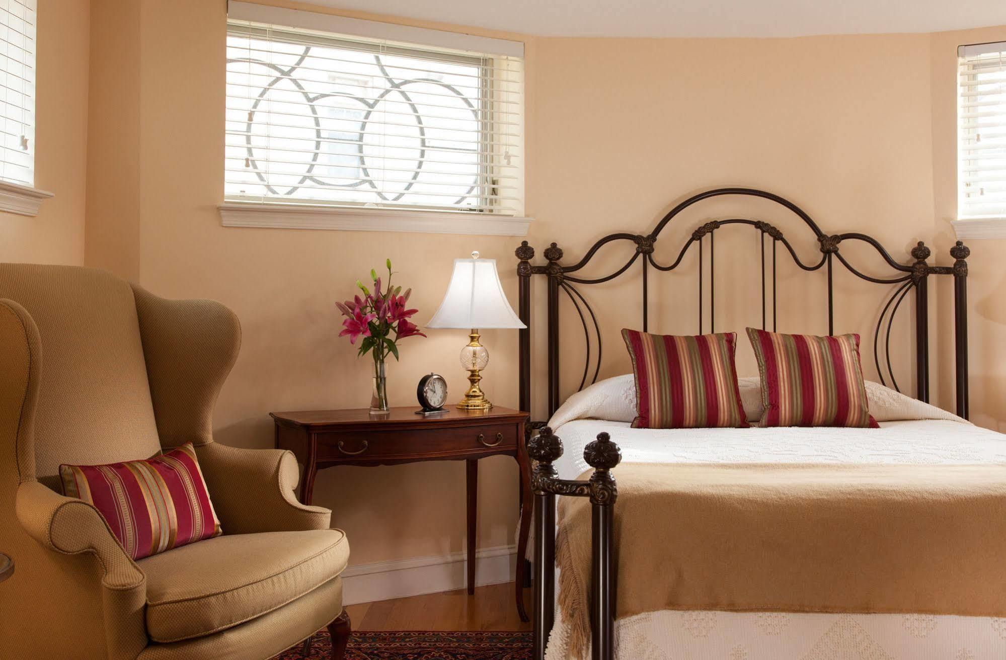 Woodley Park 4* Washington